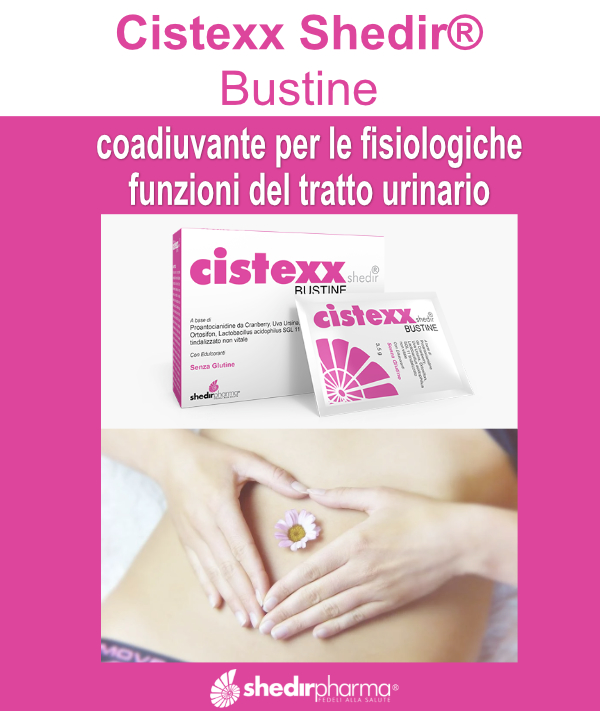 Cistexx-sito