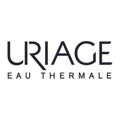 uriage eau thermale logo